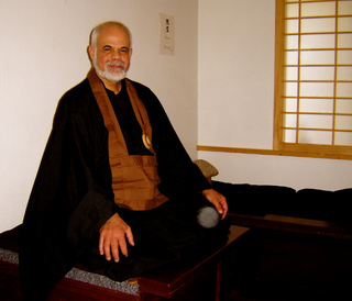 Illustration for article titled A Zen Priest explains how spirituality will evolve in the future